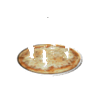Pizza Margarita&nbsp;&nbsp;&nbsp;(tomate, queso y or�gano) . 