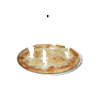 Pizza Napolitana&nbsp;&nbsp;&nbsp;(tomate, queso, anchoas y or�gano) . 