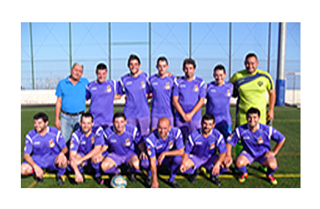 equipo de fútbol patrocinado por que sabrosó